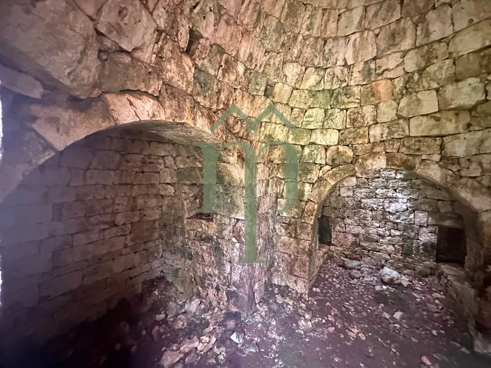Ruin i Carovigno, Brindisi - bilde 3